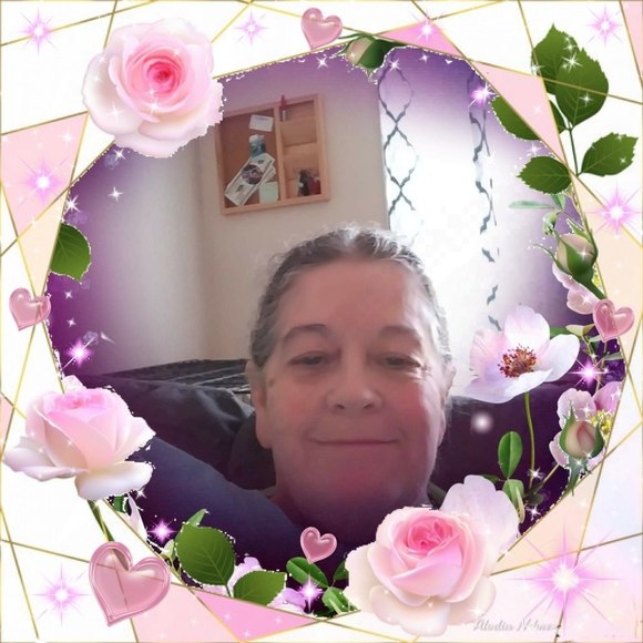 Meet your Posher, Candy - Picture 1 of 1